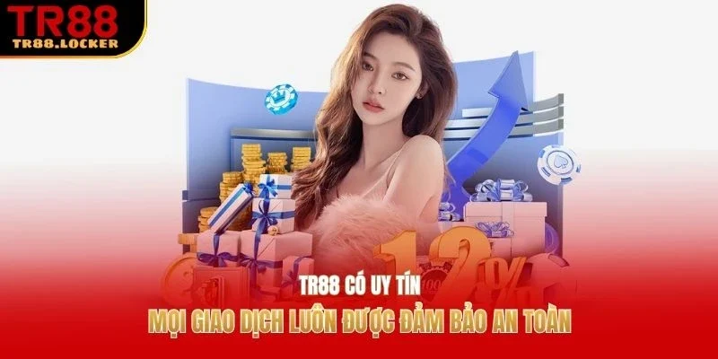 TR88 có uy tín